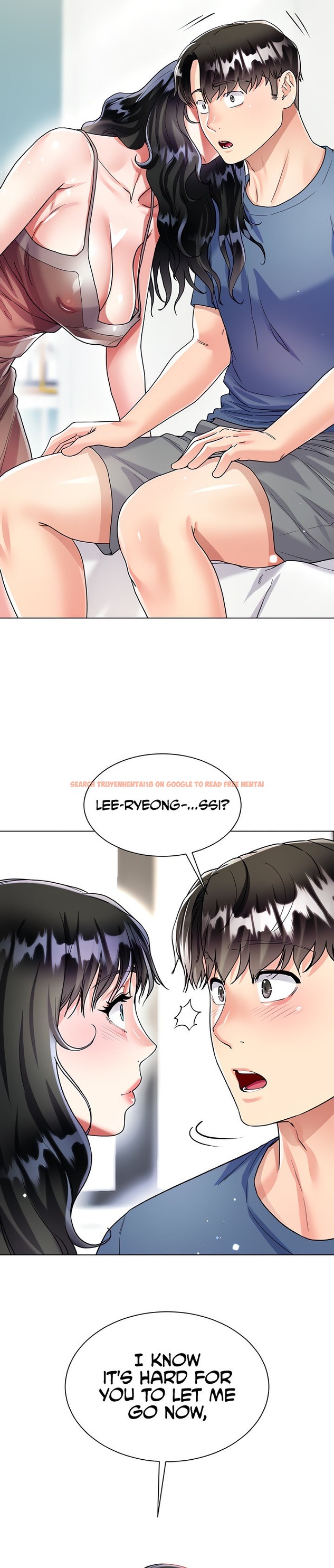 Read Hentai Image 26 406 in comic My Sister-in-law’s Skirt - Chapter 16 - www.hentaitnt.net