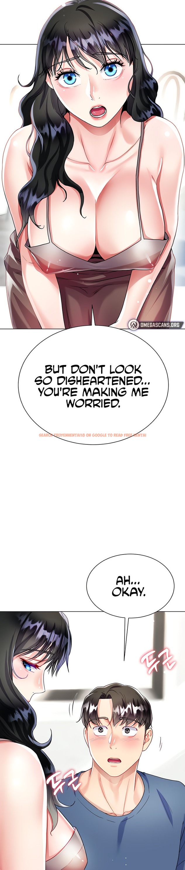 Read Hentai Image 27 406 in comic My Sister-in-law’s Skirt - Chapter 16 - www.hentaitnt.net