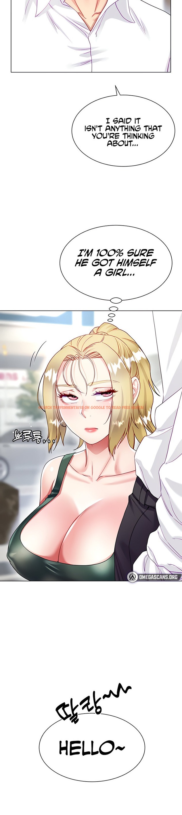 Read Hentai Image 36 408 in comic My Sister-in-law’s Skirt - Chapter 16 - www.hentaitnt.net