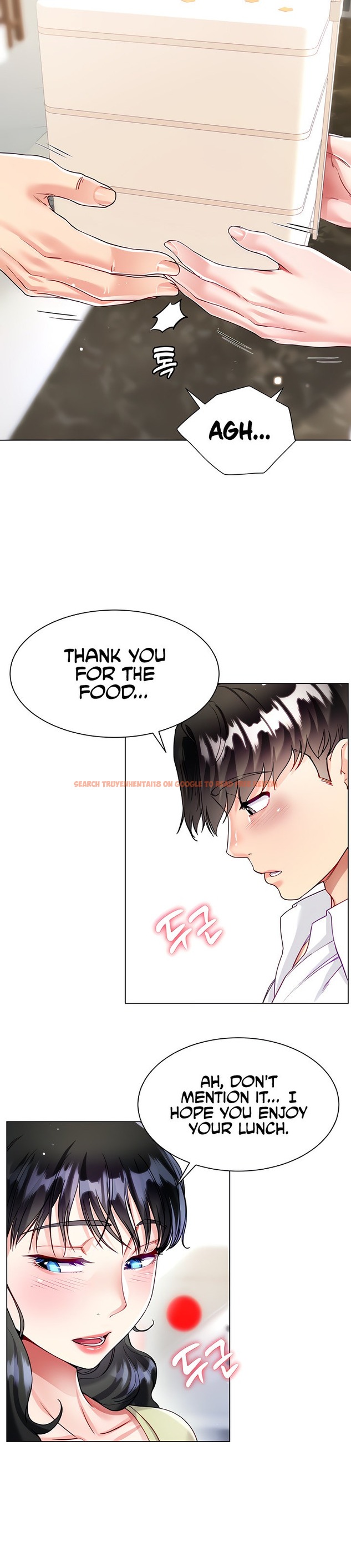 Read Hentai Image 40 409 in comic My Sister-in-law’s Skirt - Chapter 16 - www.hentaitnt.net