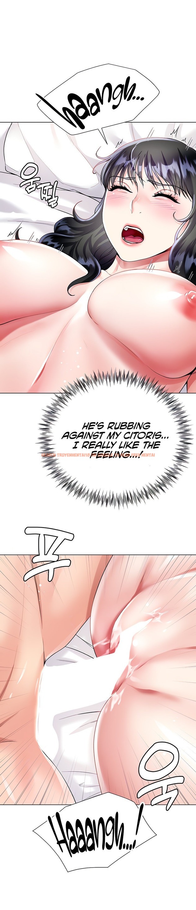 Read Hentai Image 6 403 in comic My Sister-in-law’s Skirt - Chapter 16 - www.hentaitnt.net