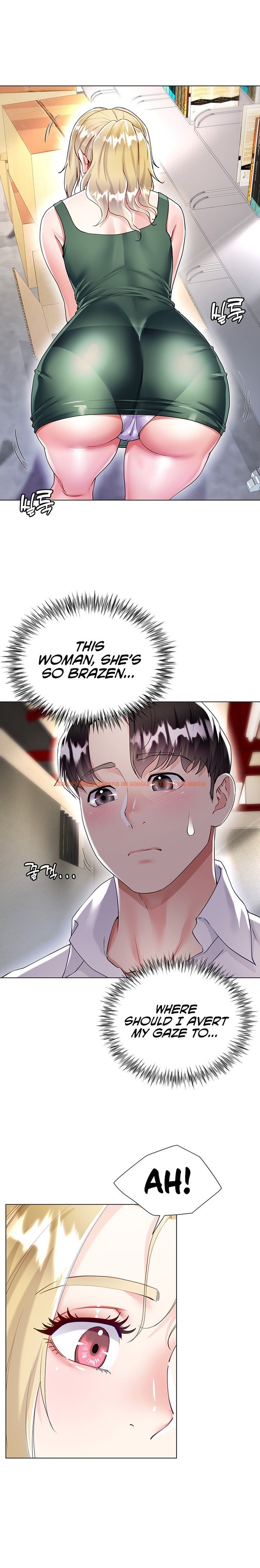 Read Hentai Image 12 807 in comic My Sister-in-law’s Skirt - Chapter 17 - www.hentaitnt.net