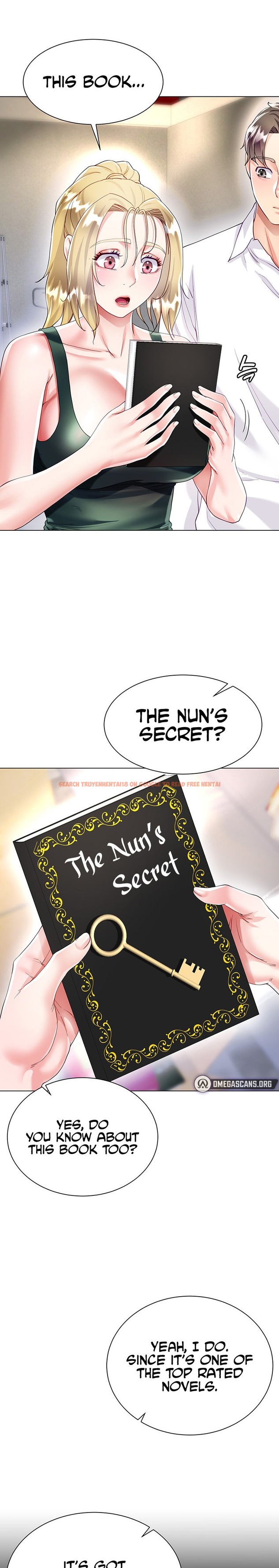 Read Hentai Image 13 807 in comic My Sister-in-law’s Skirt - Chapter 17 - www.hentaitnt.net