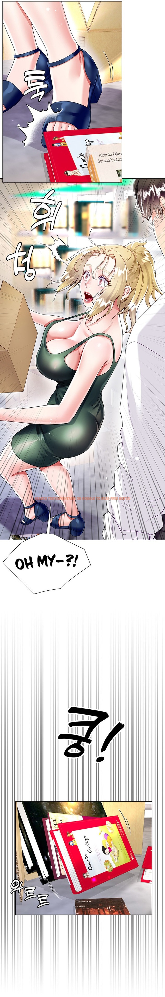 Read Hentai Image 19 807 in comic My Sister-in-law’s Skirt - Chapter 17 - www.hentaitnt.net