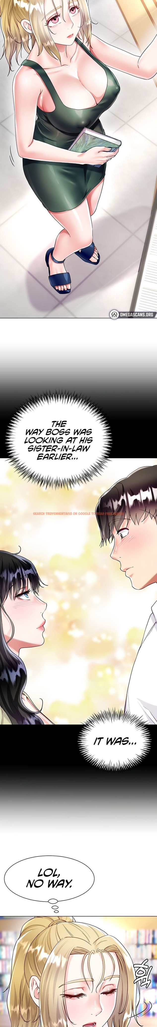 Read Hentai Image 2 806 in comic My Sister-in-law’s Skirt - Chapter 17 - www.hentaitnt.net