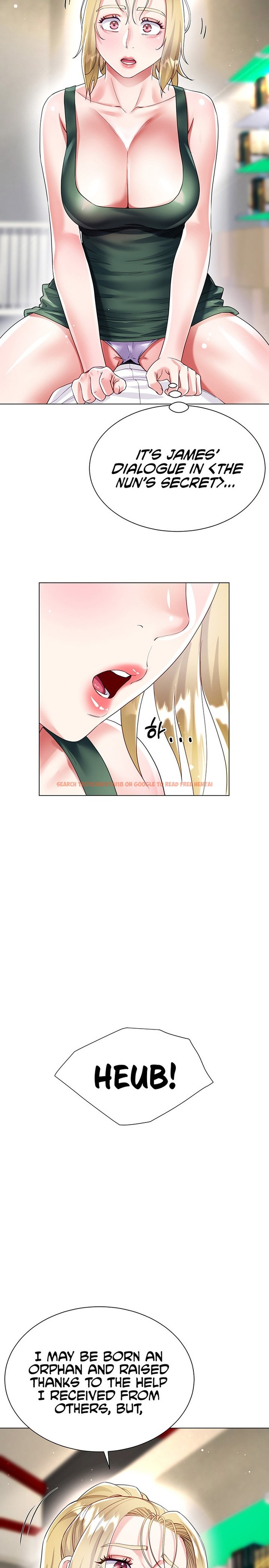 Read Hentai Image 23 808 in comic My Sister-in-law’s Skirt - Chapter 17 - www.hentaitnt.net
