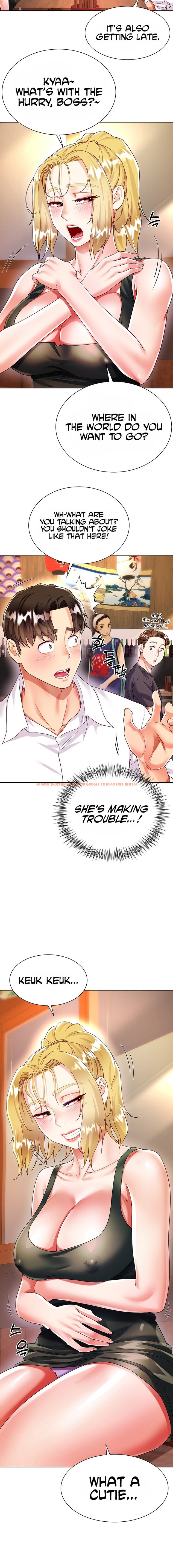 Read Hentai Image 10 311 in comic My Sister-in-law’s Skirt - Chapter 18 - hentaitnt.net