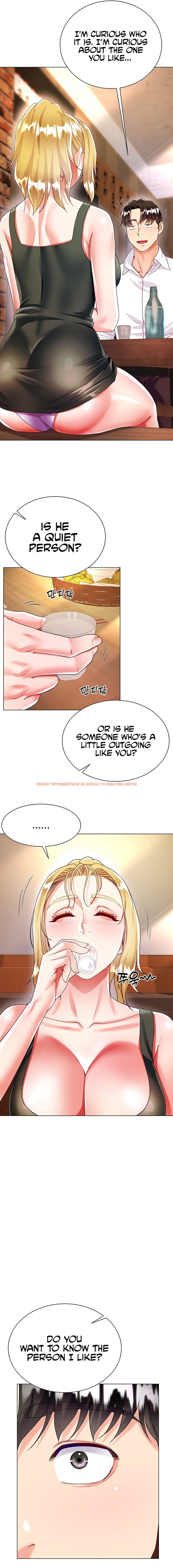 Read Hentai Image 13 311 in comic My Sister-in-law’s Skirt - Chapter 18 - hentaitnt.net