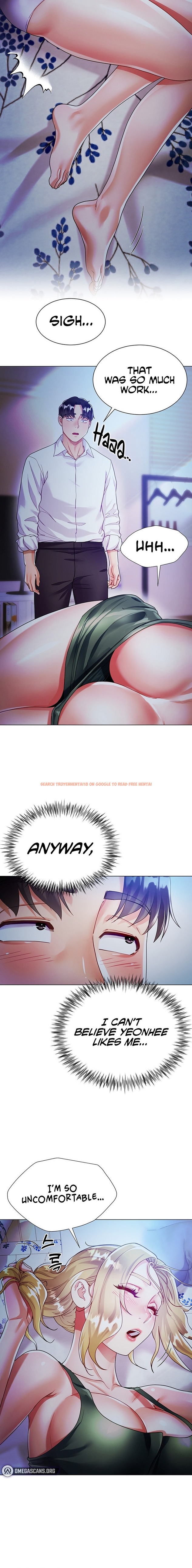 Read Hentai Image 18 312 in comic My Sister-in-law’s Skirt - Chapter 18 - hentaitnt.net