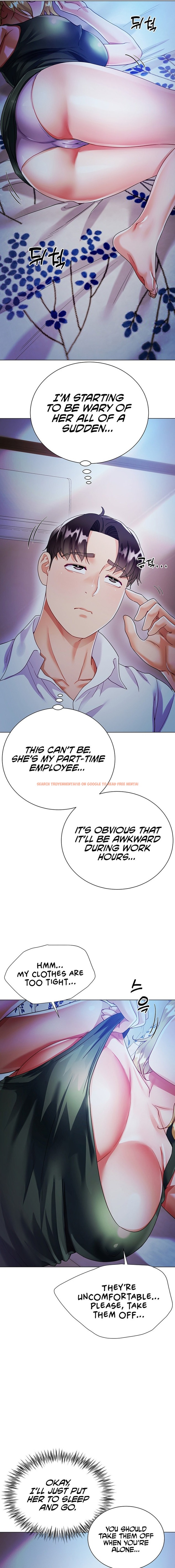 Read Hentai Image 19 312 in comic My Sister-in-law’s Skirt - Chapter 18 - hentaitnt.net