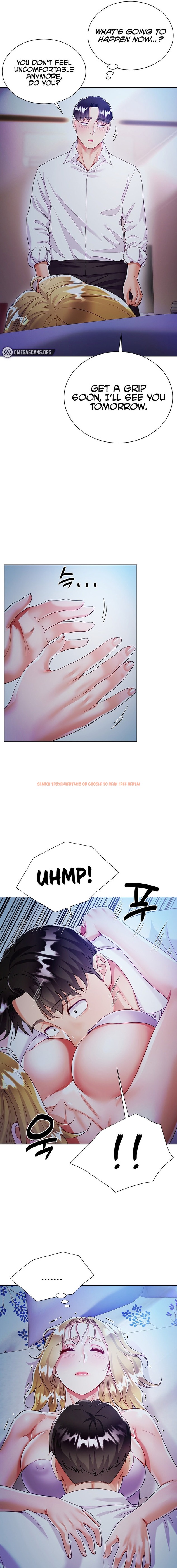 Read Hentai Image 21 312 in comic My Sister-in-law’s Skirt - Chapter 18 - hentaitnt.net