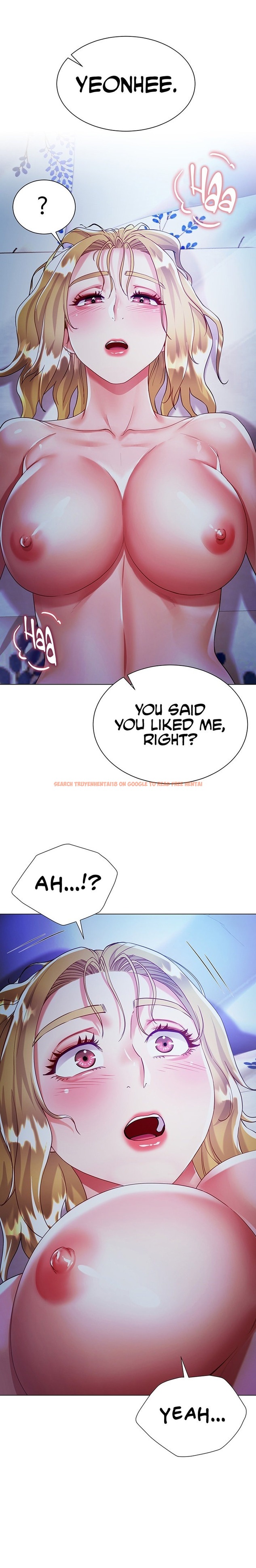 Read Hentai Image 25 312 in comic My Sister-in-law’s Skirt - Chapter 18 - hentaitnt.net