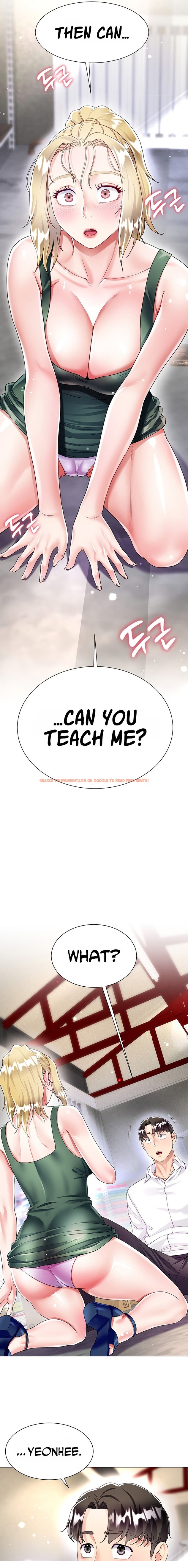 Read Hentai Image 3 310 in comic My Sister-in-law’s Skirt - Chapter 18 - hentaitnt.net