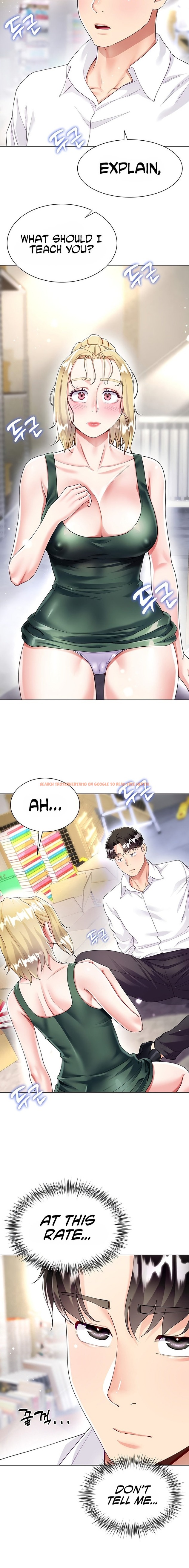 Read Hentai Image 4 310 in comic My Sister-in-law’s Skirt - Chapter 18 - hentaitnt.net