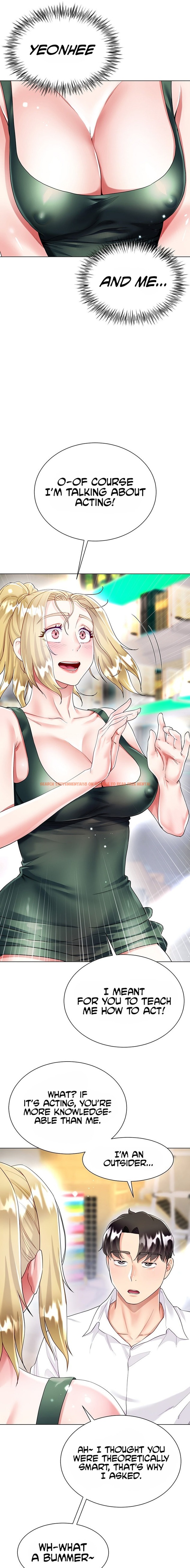 Read Hentai Image 5 311 in comic My Sister-in-law’s Skirt - Chapter 18 - hentaitnt.net