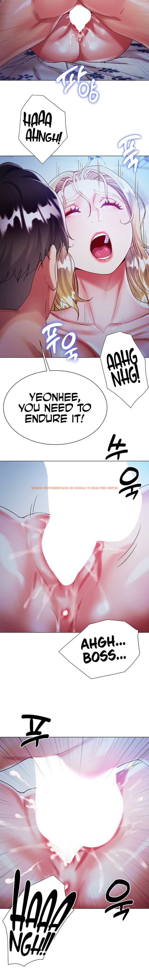 Read Hentai Image 18 838 in comic My Sister-in-law’s Skirt - Chapter 20 - hentaitnt.net
