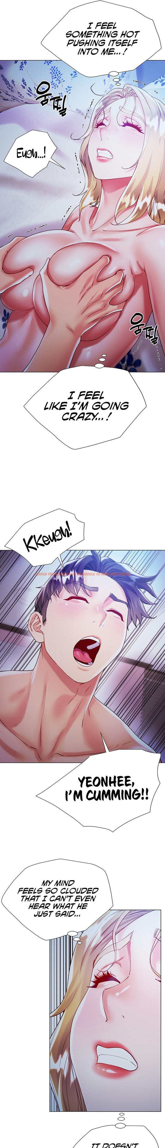 Read Hentai Image 19 838 in comic My Sister-in-law’s Skirt - Chapter 20 - hentaitnt.net