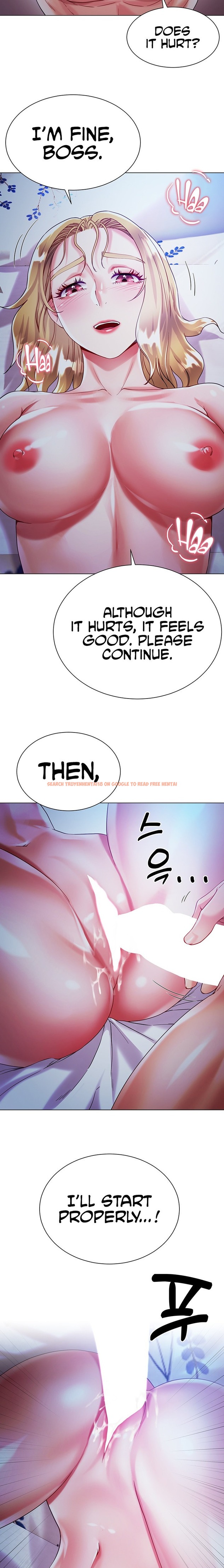 Read Hentai Image 2 837 in comic My Sister-in-law’s Skirt - Chapter 20 - hentaitnt.net