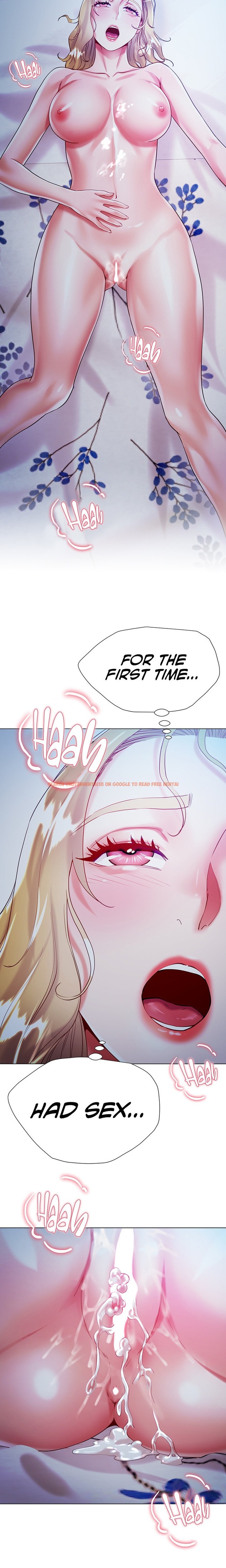 Read Hentai Image 21 838 in comic My Sister-in-law’s Skirt - Chapter 20 - hentaitnt.net