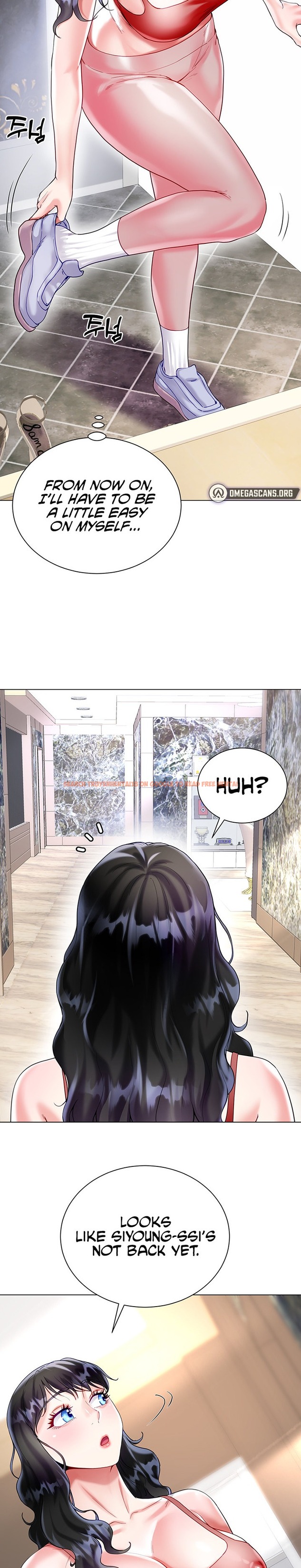 Read Hentai Image 23 838 in comic My Sister-in-law’s Skirt - Chapter 20 - hentaitnt.net
