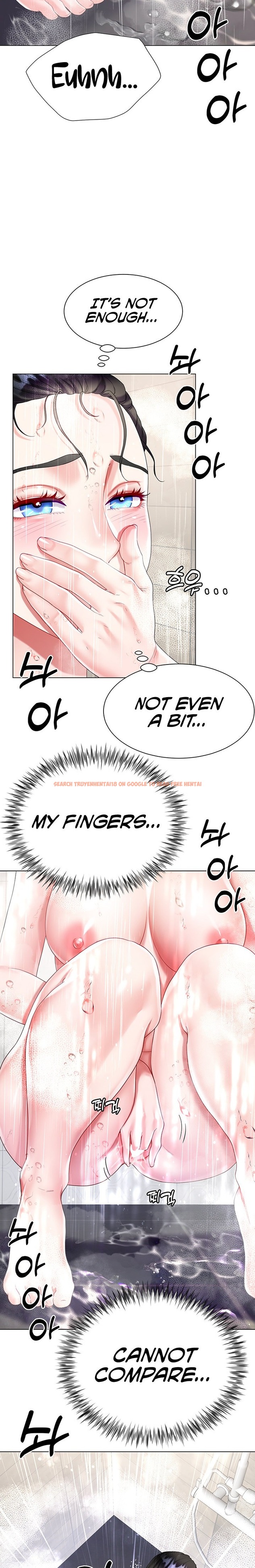 Read Hentai Image 29 838 in comic My Sister-in-law’s Skirt - Chapter 20 - hentaitnt.net