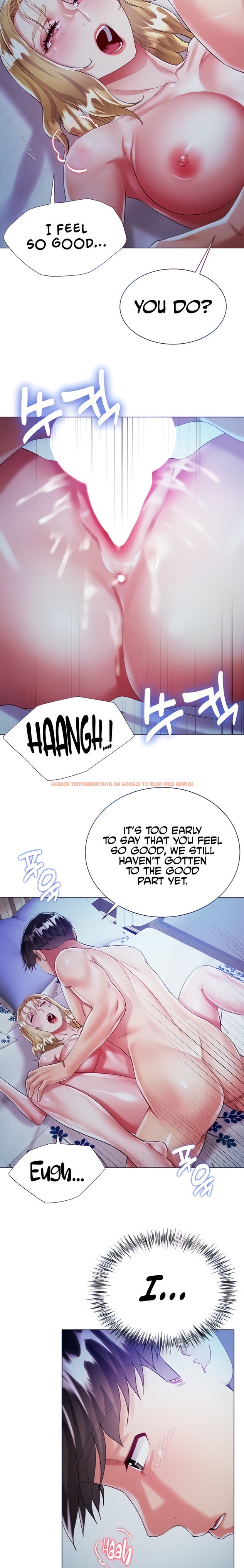 Read Hentai Image 5 837 in comic My Sister-in-law’s Skirt - Chapter 20 - hentaitnt.net