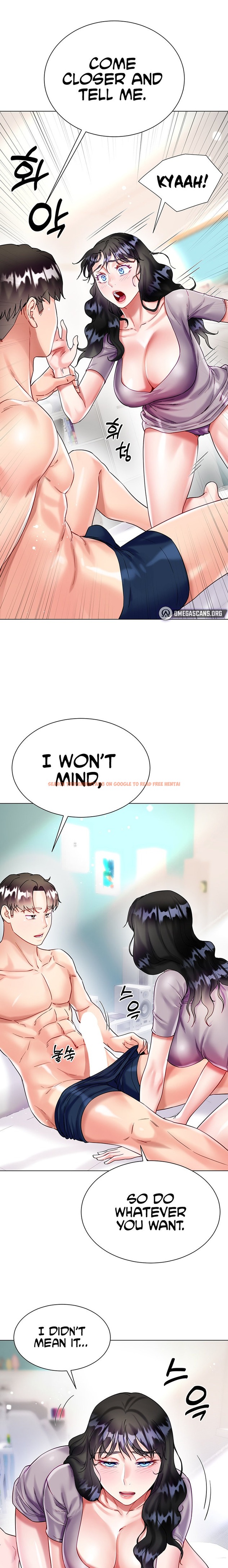 Read Hentai Image 13 697 in comic My Sister-in-law’s Skirt - Chapter 21 - hentaitnt.net