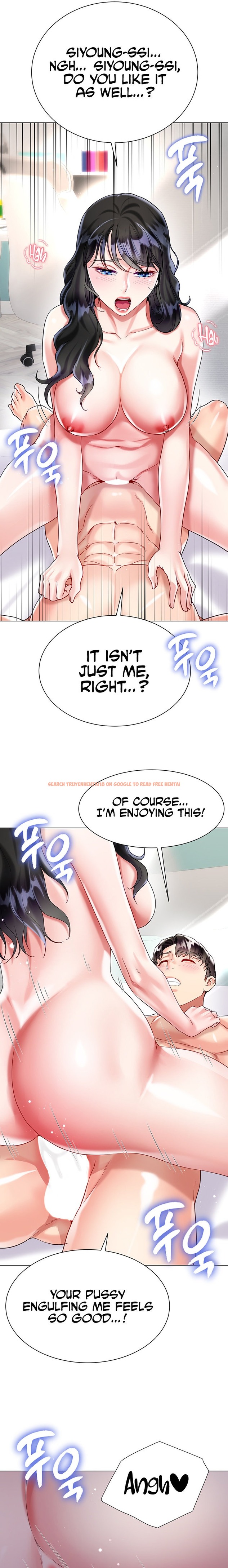 Read Hentai Image 25 698 in comic My Sister-in-law’s Skirt - Chapter 21 - hentaitnt.net