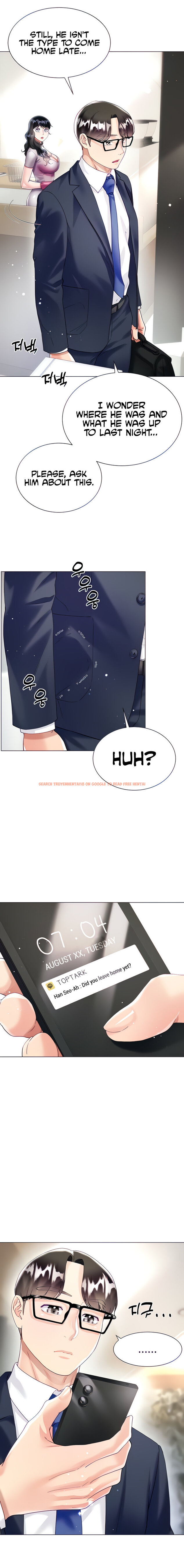 Read Hentai Image 3 696 in comic My Sister-in-law’s Skirt - Chapter 21 - hentaitnt.net