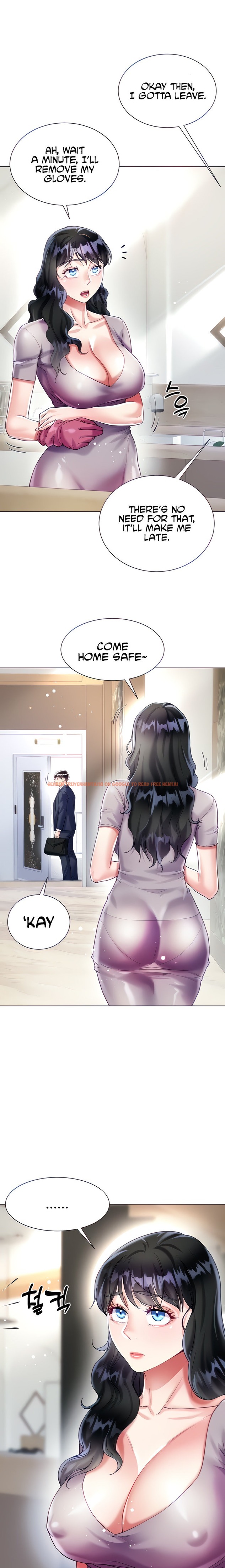 Read Hentai Image 4 697 in comic My Sister-in-law’s Skirt - Chapter 21 - hentaitnt.net