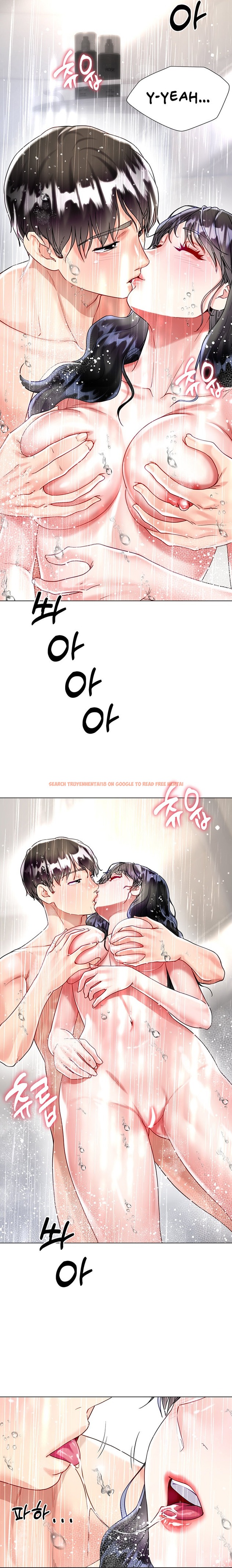 Read Hentai Image 16 981 in comic My Sister-in-law’s Skirt - Chapter 22 - hentaitnt.net