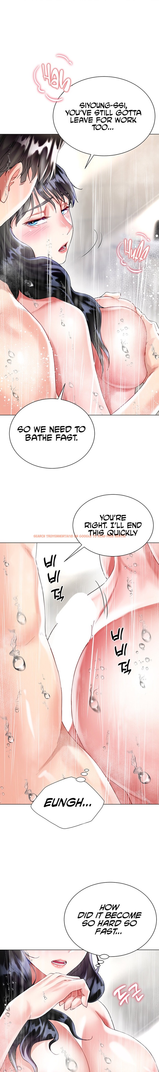 Read Hentai Image 17 981 in comic My Sister-in-law’s Skirt - Chapter 22 - hentaitnt.net