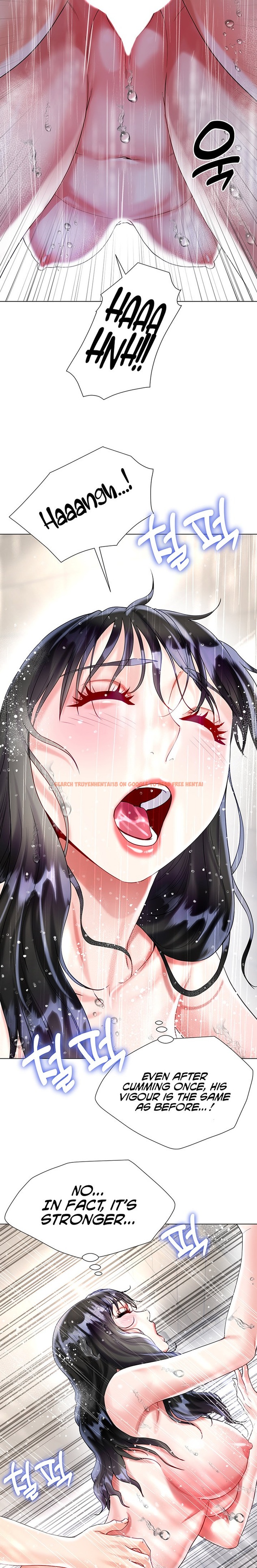 Read Hentai Image 20 981 in comic My Sister-in-law’s Skirt - Chapter 22 - hentaitnt.net