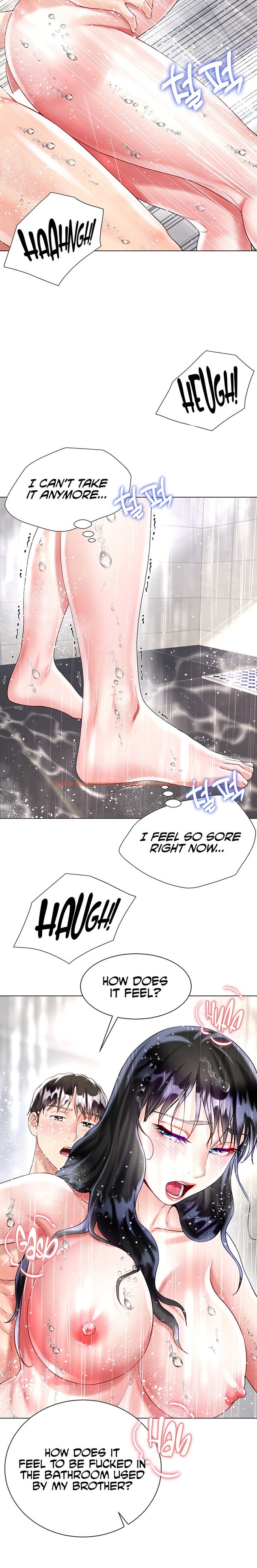 Read Hentai Image 21 981 in comic My Sister-in-law’s Skirt - Chapter 22 - hentaitnt.net