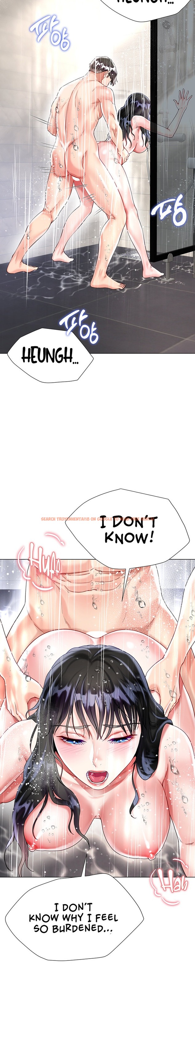 Read Hentai Image 23 982 in comic My Sister-in-law’s Skirt - Chapter 22 - hentaitnt.net