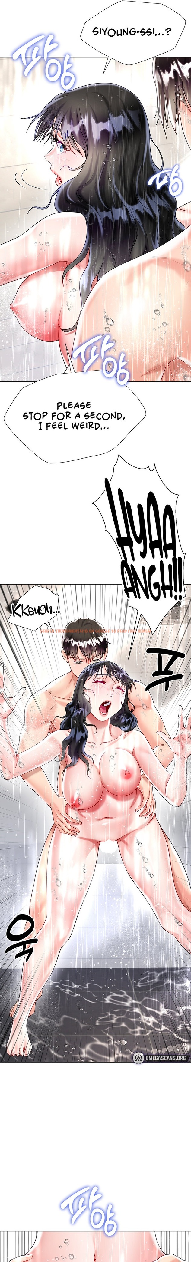 Read Hentai Image 25 982 in comic My Sister-in-law’s Skirt - Chapter 22 - hentaitnt.net