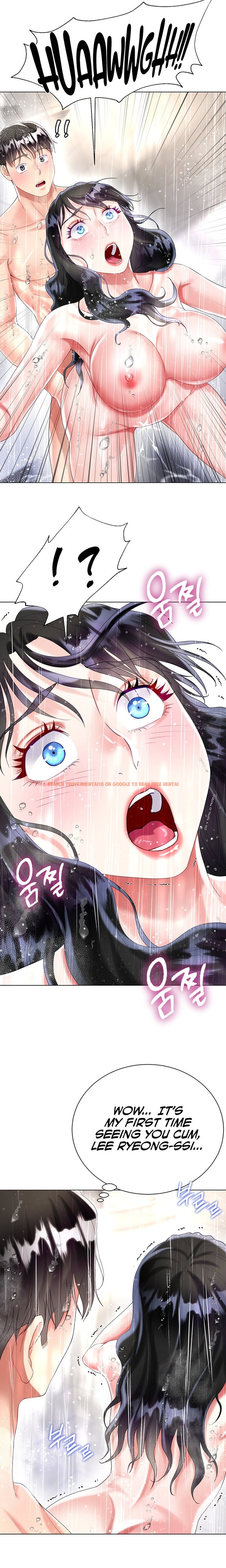 Read Hentai Image 28 982 in comic My Sister-in-law’s Skirt - Chapter 22 - hentaitnt.net