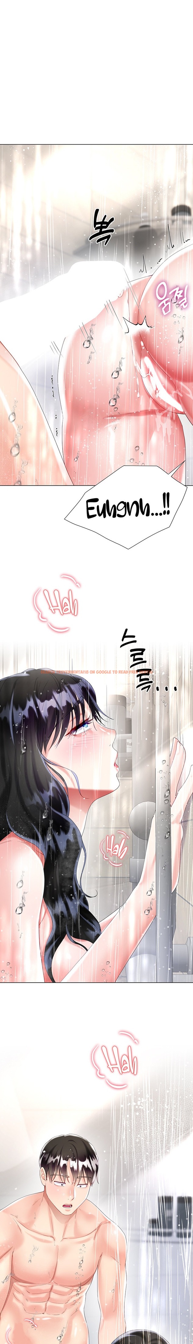Read Hentai Image 29 982 in comic My Sister-in-law’s Skirt - Chapter 22 - hentaitnt.net