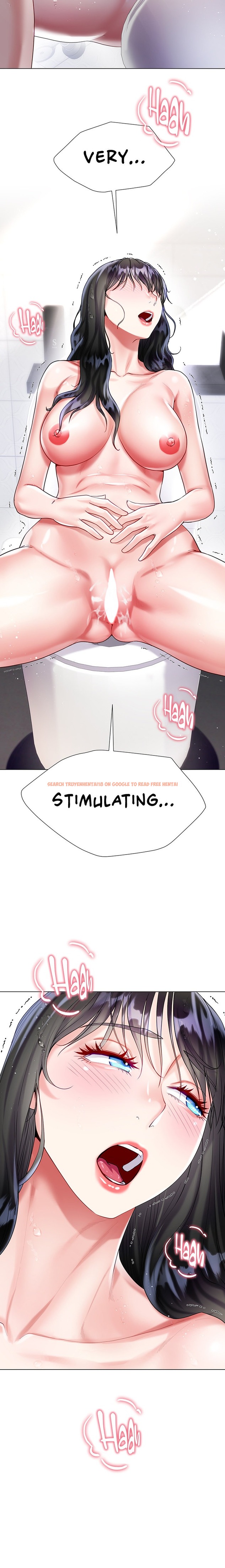Read Hentai Image 18 153 in comic My Sister-in-law’s Skirt - Chapter 23 - hentaitnt.net