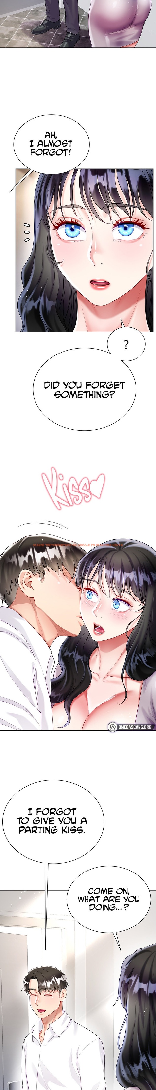 Read Hentai Image 20 153 in comic My Sister-in-law’s Skirt - Chapter 23 - hentaitnt.net