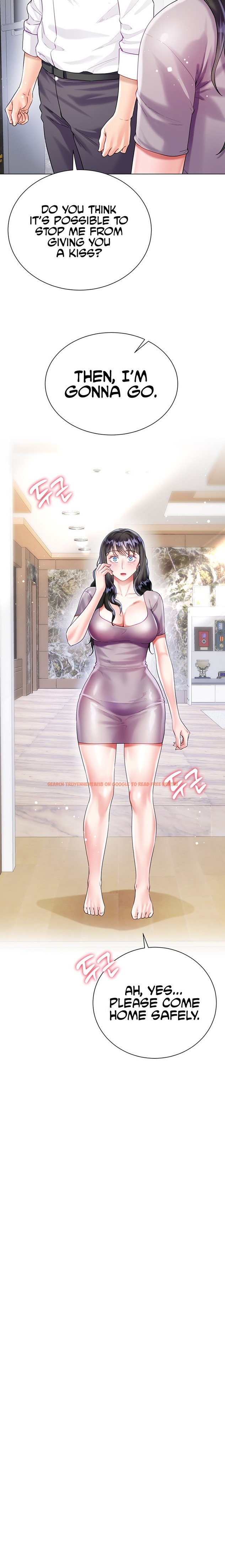Read Hentai Image 21 153 in comic My Sister-in-law’s Skirt - Chapter 23 - hentaitnt.net