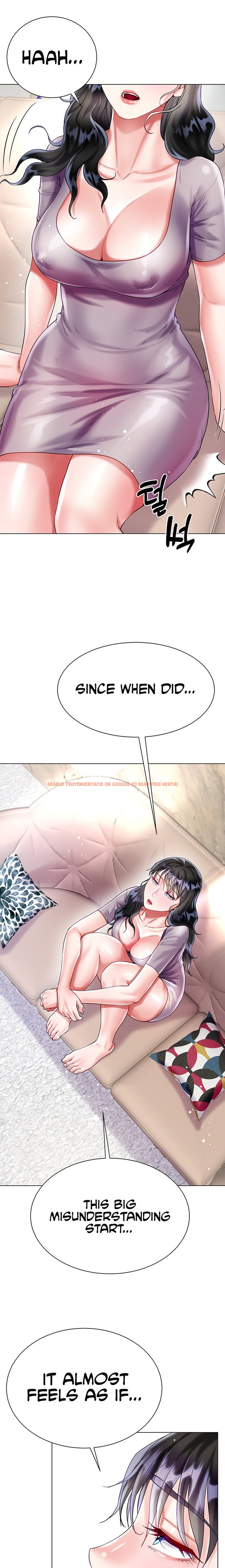 Read Hentai Image 22 153 in comic My Sister-in-law’s Skirt - Chapter 23 - hentaitnt.net