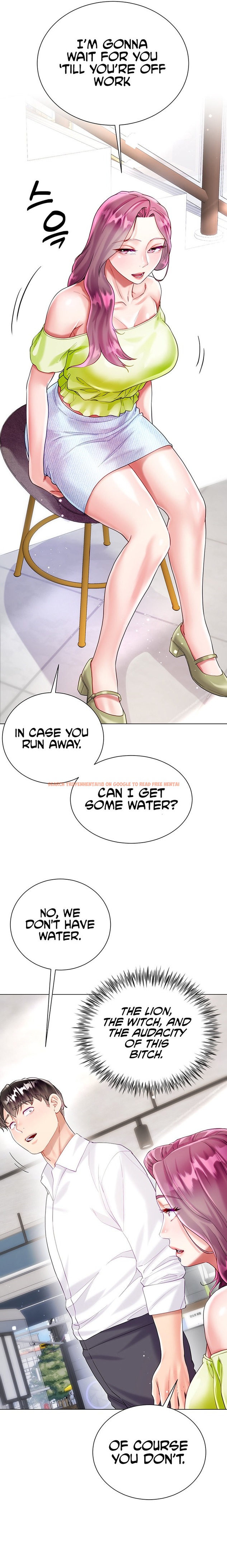 Read Hentai Image 28 154 in comic My Sister-in-law’s Skirt - Chapter 23 - hentaitnt.net