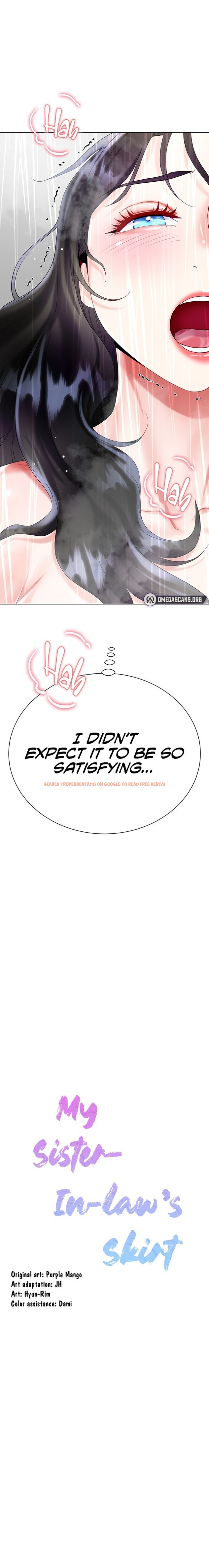 Read Hentai Image 3 152 in comic My Sister-in-law’s Skirt - Chapter 23 - hentaitnt.net