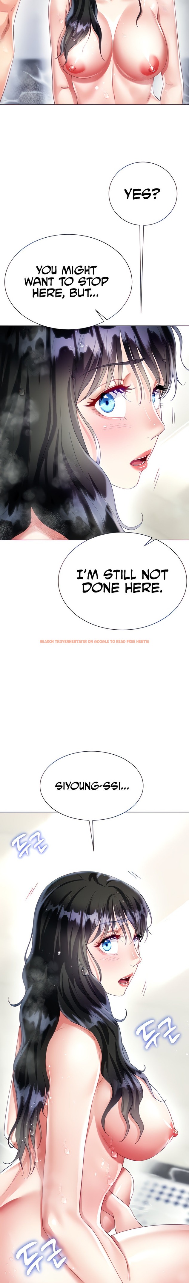 Read Hentai Image 5 152 in comic My Sister-in-law’s Skirt - Chapter 23 - hentaitnt.net