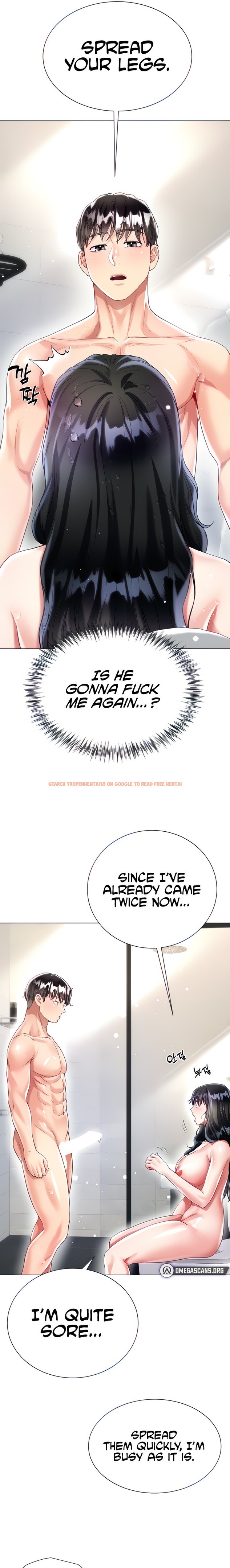 Read Hentai Image 7 152 in comic My Sister-in-law’s Skirt - Chapter 23 - hentaitnt.net