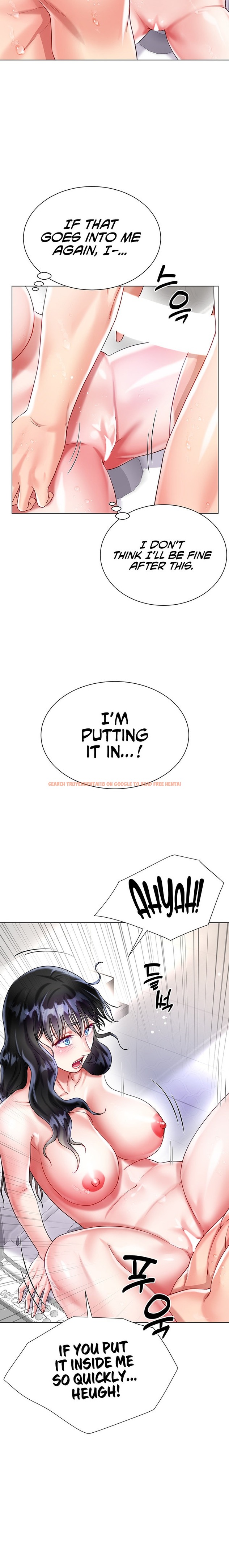 Read Hentai Image 9 152 in comic My Sister-in-law’s Skirt - Chapter 23 - hentaitnt.net