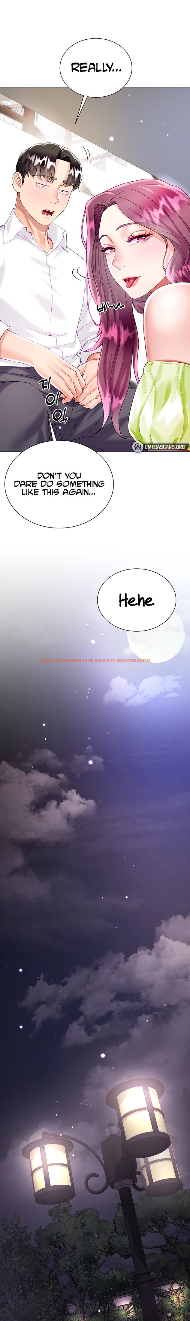 Read Hentai Image 13 763 in comic My Sister-in-law’s Skirt - Chapter 24 - hentaitnt.net