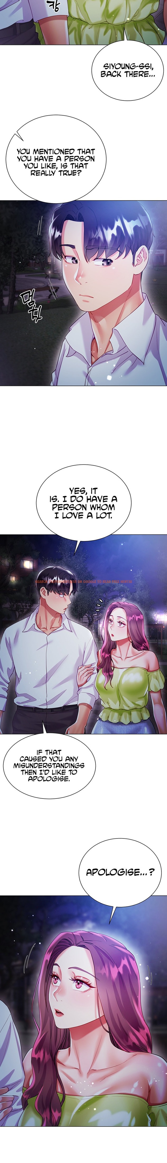 Read Hentai Image 15 764 in comic My Sister-in-law’s Skirt - Chapter 24 - hentaitnt.net