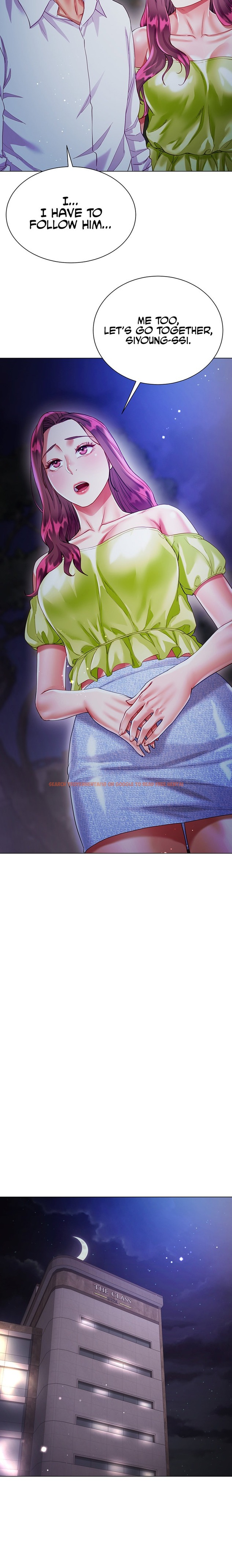 Read Hentai Image 21 764 in comic My Sister-in-law’s Skirt - Chapter 24 - hentaitnt.net